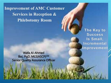 St peter's health centre - leicester improves patient wait times 21