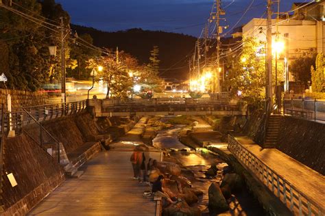 玉造温泉 見どころ、アクセス And 周辺情報 Good Luck Trip