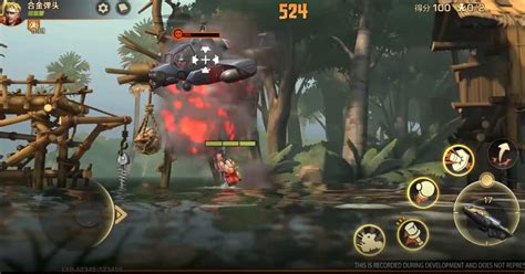 Metal Slug Awakening Ios And Android Video Gameplay The Output