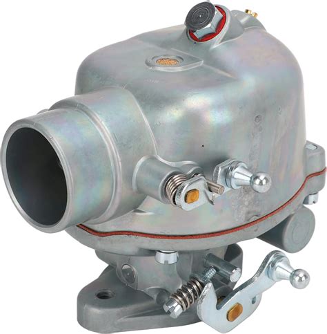 Amazon Fr Carburateur Tracteur Carb Carburateur Robuste Avec Joint