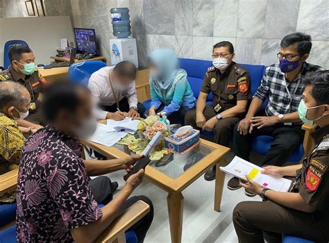 Kanwil DJP Sumut I Sita Aset Penunggak Pajak Senilai Rp10 2 Miliar