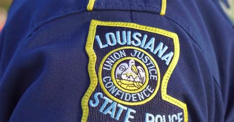 Doj Launches Investigation Into Louisiana State Police