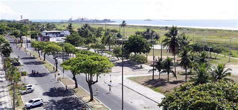 Ilh Us Trecho Da Avenida Soares Lopes Ser Interditado A Partir Desta