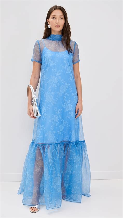 Staud Calluna Dress Shopbop