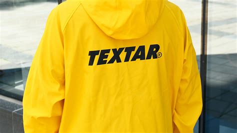 Дождевики для Textar