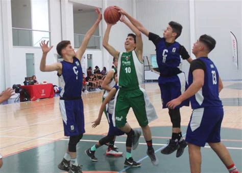 Eliminatoria Estatal De Basquetbol 3x3 En Zacatecas LA BRECHA