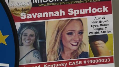 Savannah Spurlock Facetimed Her Mom After A Night Out And Then Vanished