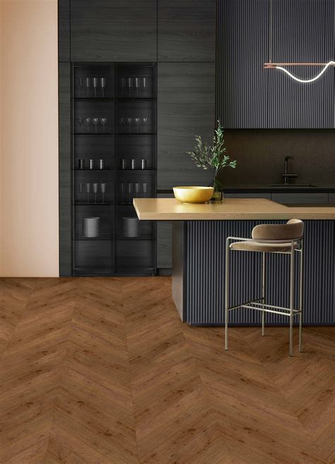 LOFT 2 layers preﬁnished oak parquet By Unikolegno