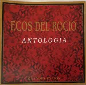 Ecos Del Roc O Antologia Grandes Xitos Cd Discogs