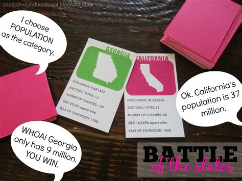 15 Geography Games and Activities Your Students Will Love