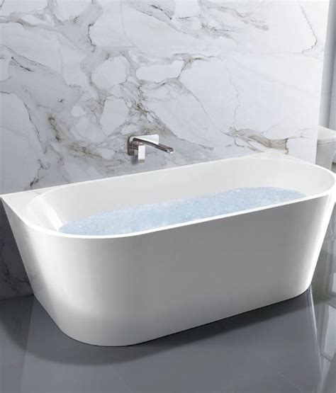 Killeen Hardware Phoenix Dee Freestanding Bath