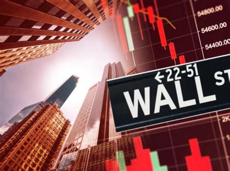 Wall Street Abre Al Alza Tras Medidas De China Para Estimular Su