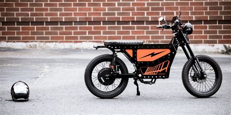 Huck Cycles Us Built Electric Mopeds Taking Off In American Cities