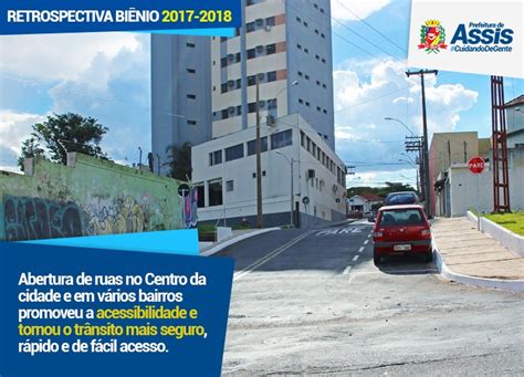 Portal Da Prefeitura De Assis SP