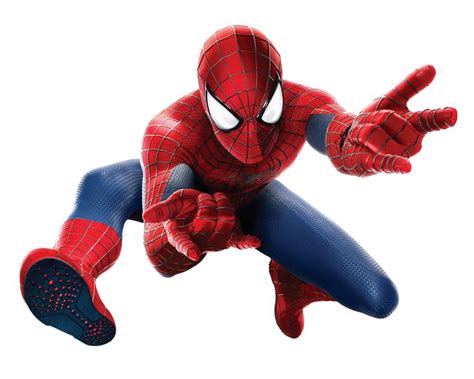 Spiderman PNG Image