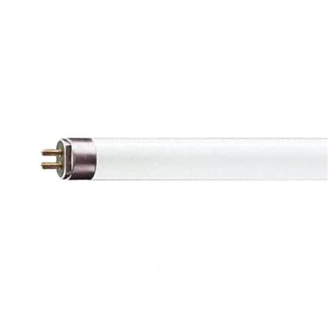 Ge Bright White 28 Watt 48 Inch T5 G5 Base Fluorescent Tube 1 Pack