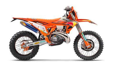 2025 Ktm 300 Xc W Factory Edition Specs And Price Cycle News