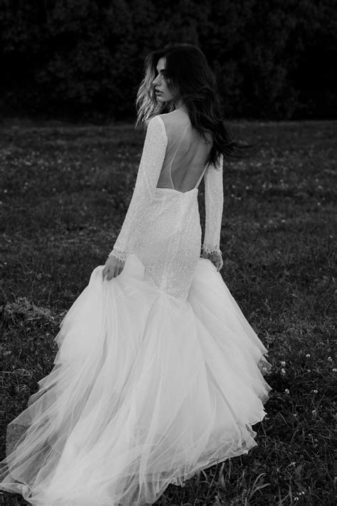 Wedding Dress Inspiration Qld Bridal Boutique Sphere Collective View More On The Lane