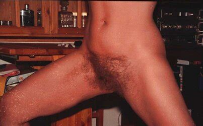 Huge Unshaved Pubic Hair ZB Porn