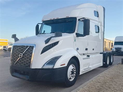 2019 Volvo VNL 760 Sleeper Semi Truck - D13 455HP For Sale | Tunica, MS ...