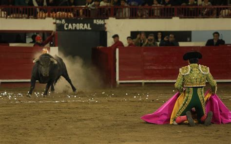 Emotivo Y Triunfal Adi S De Pablo Hermoso De Mendoza En La Luz De Le N