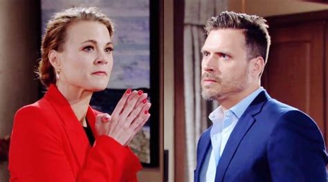 'Young and the Restless' Spoilers: Phyllis Dumped - Nick Rages [VIDEO ...