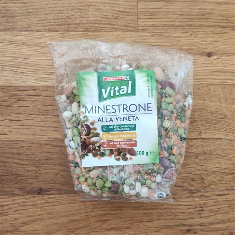 Vital Minestrone Alla Veneta Reviews Abillion