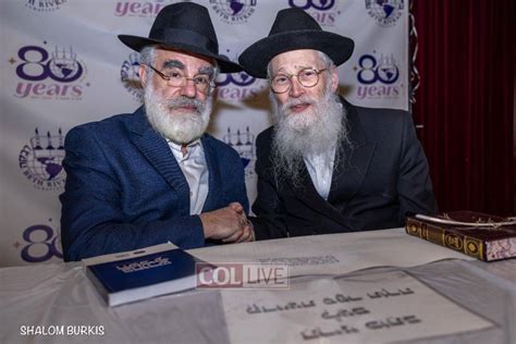 Bais Rivkah Begins Writing 8th Torah