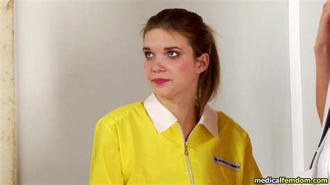 Medicalfemdom Medicalfemdom Model Povd Mean Nurses Huges Xxx Porn Pics