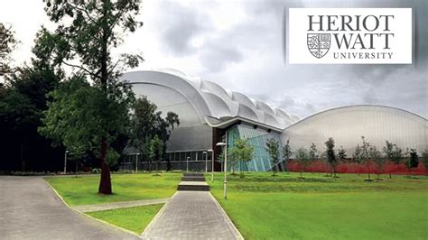 Heriot Watt University British Council