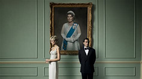 The Crown la corona de los dramas históricos llega a su fin