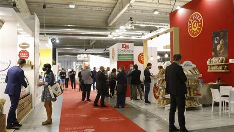 Cibus A Parma Dal 3 Al 6 Maggio Torna La Fiera Dell Agroalimentare