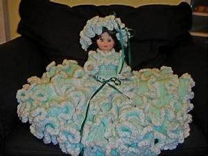 Free Crochet Bed Doll Dress Patterns Free Easy Doll Dress Patterns