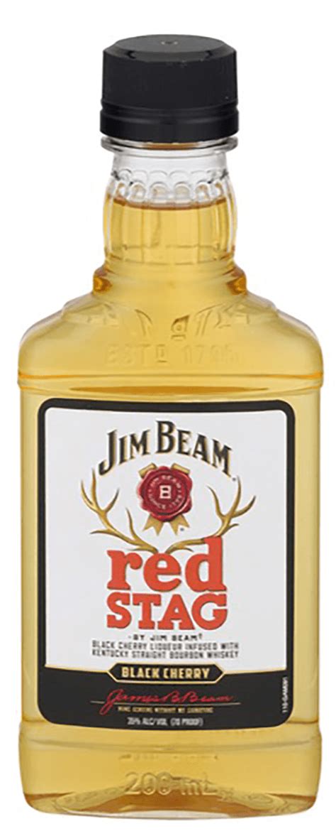 Red Stag Jim Beam