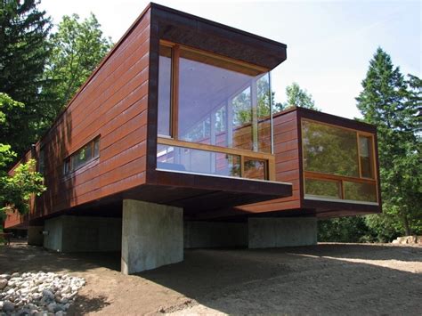 Modern Prefab Homes Under 150k