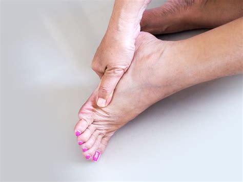 Exercising With Peripheral Neuropathy — Podiatrycare P C And The Heel Pain Center