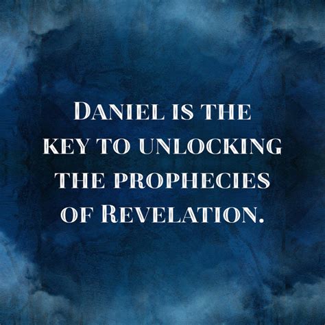 3 Reasons To Study The Book Of Daniel David Jeremiah Blog