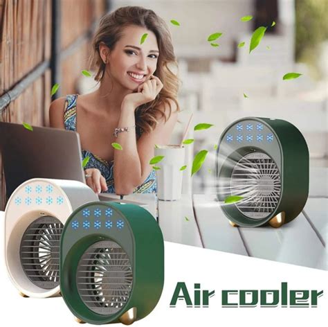 Prenosna Mini Klima AIR COOLER Klima uređaji OLX ba