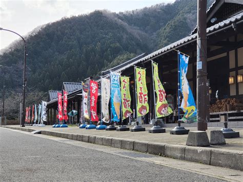 道の駅あゆの里矢田川鮎の塩焼き兵庫北 On Twitter 矢田川のぼり選手権大会、全選手が競技に参加しています。 華やかな声が響き