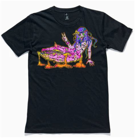 Kawaii Tokyo Gore T Shirt Etsy