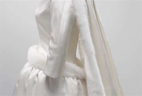 Balenciaga Wedding Dresses