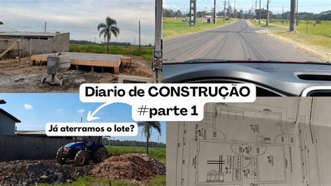 Di Rio De Constru O Come Amos A Construir Nossa Casa Como Est