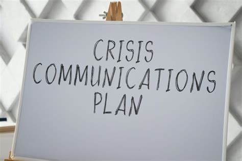 Effective Crisis Communication Strategies Lessons From PR