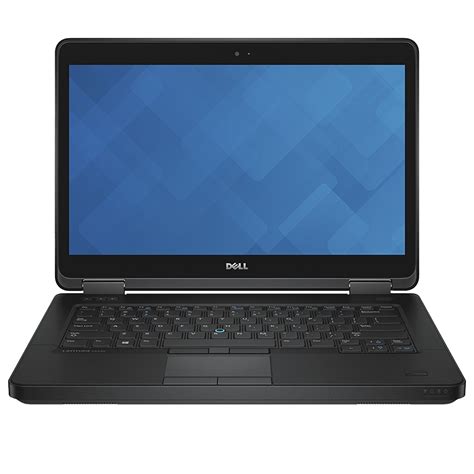 DELL Latitude E5470 - I Tech