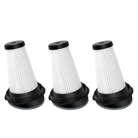 HEPA Filter Vacuum Cleaner Replacement Accessories For Rowenta ZR005202