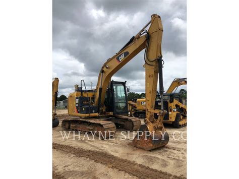 New 315f L Hydraulic Excavator For Sale Whayne Cat