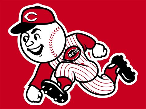 Cincinnati Reds Backgrounds - PixelsTalk