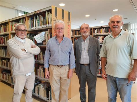 Fondo Gabinete Pedagógico de Bellas Artes Felipe González