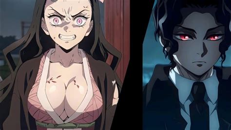 Why Muzan Kibutsuji Wants Nezuko🔥 🔥 ⚹demonslayer Youtubeshorts Anime Youtube