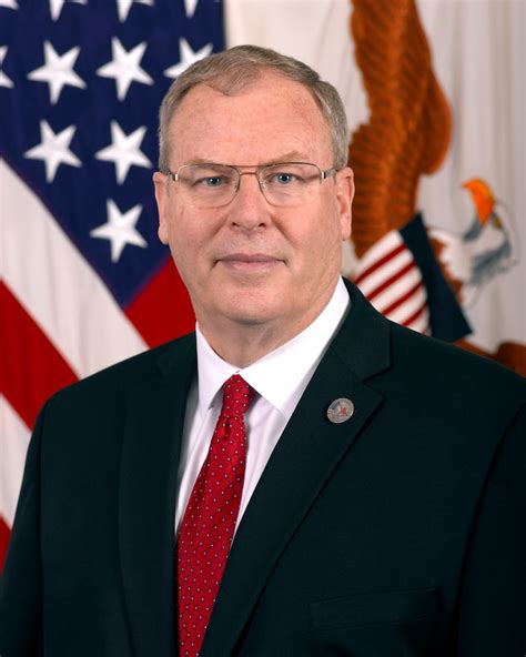 Bob Work 32nd Deputy Secretary Of Defense